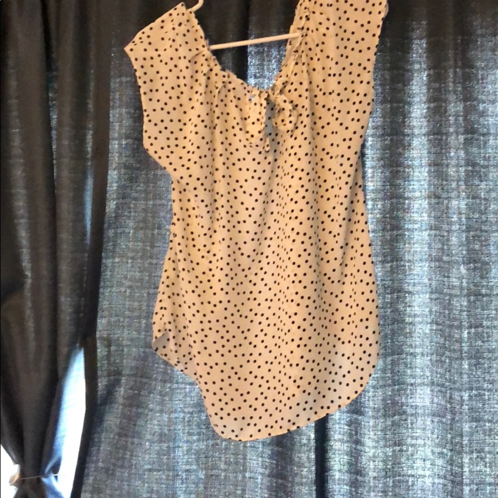 Blouse - Picture 2 of 2